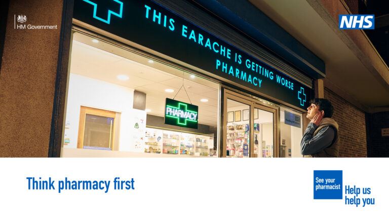 pharmacy